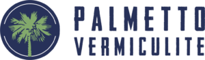 Palmetto Vermiculite Logo