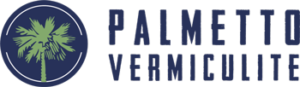 Palmetto Vermiculite Logo
