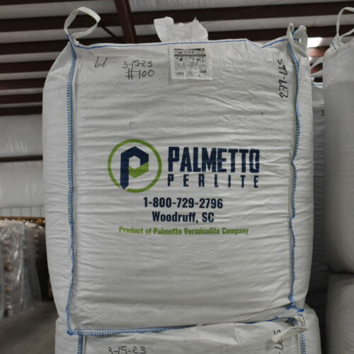 Palmetto Perlite Large