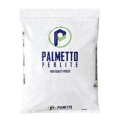 Palmetto Perlite Bag