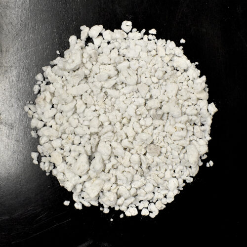 Palmetto Perlite Loss Round